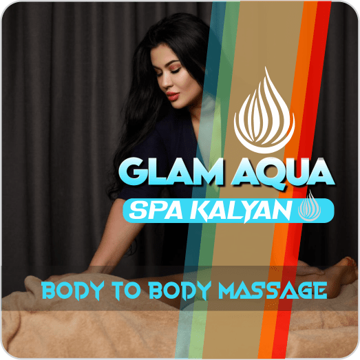 Body To Body Massage in Kalyan